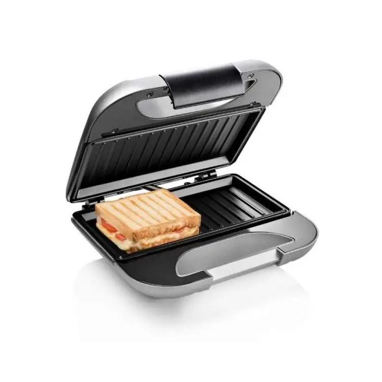 Princess 127003 sandwich maker/750w/for 2 sandwiches