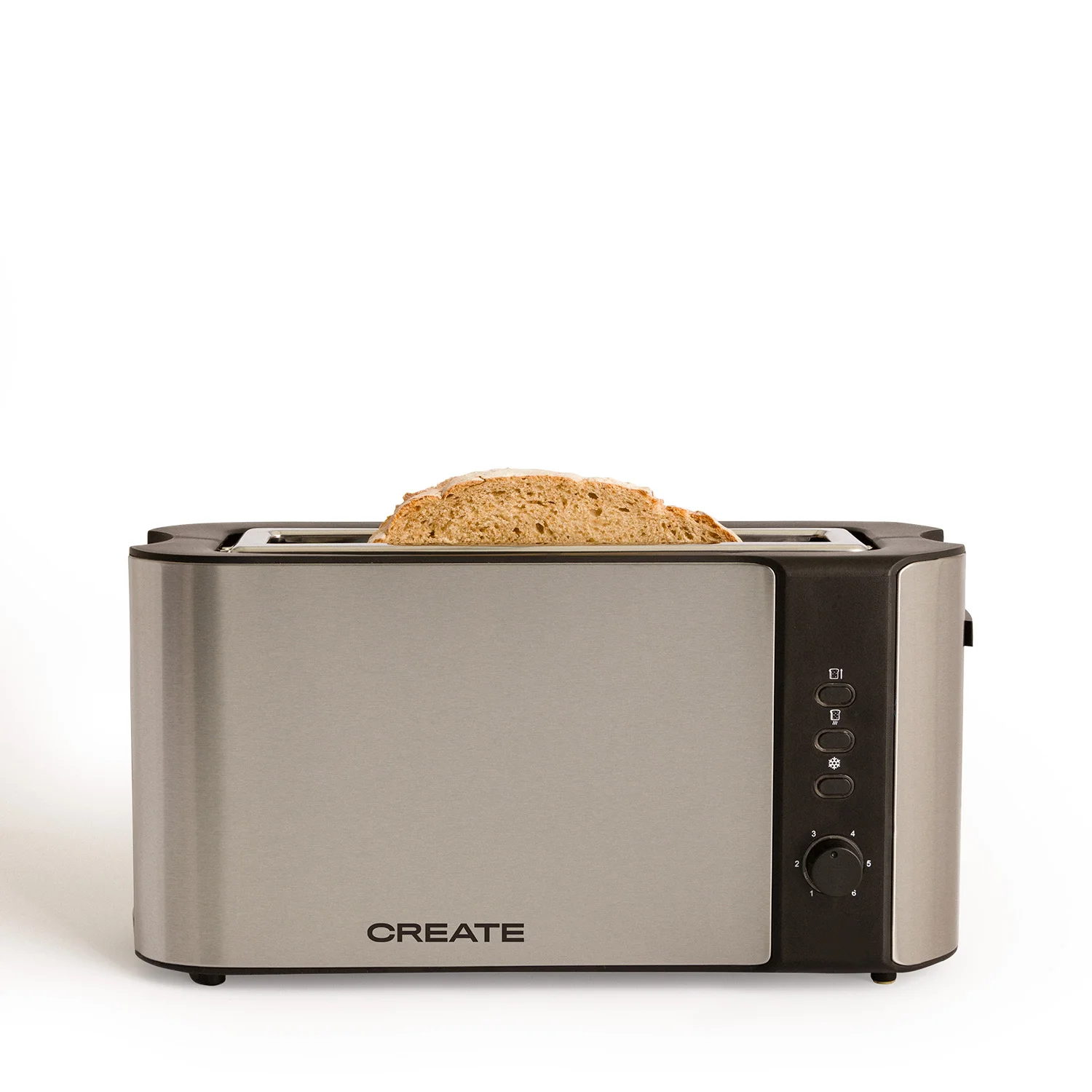 Create - bread toaster - toast classic - 1000w