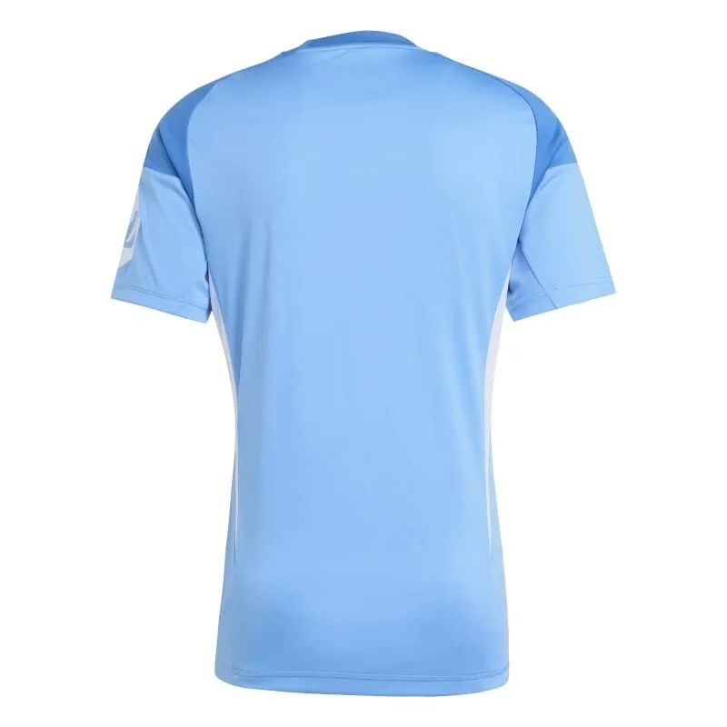 REAL MADRID HOME GOALKEEPER JERSEY 2025-26