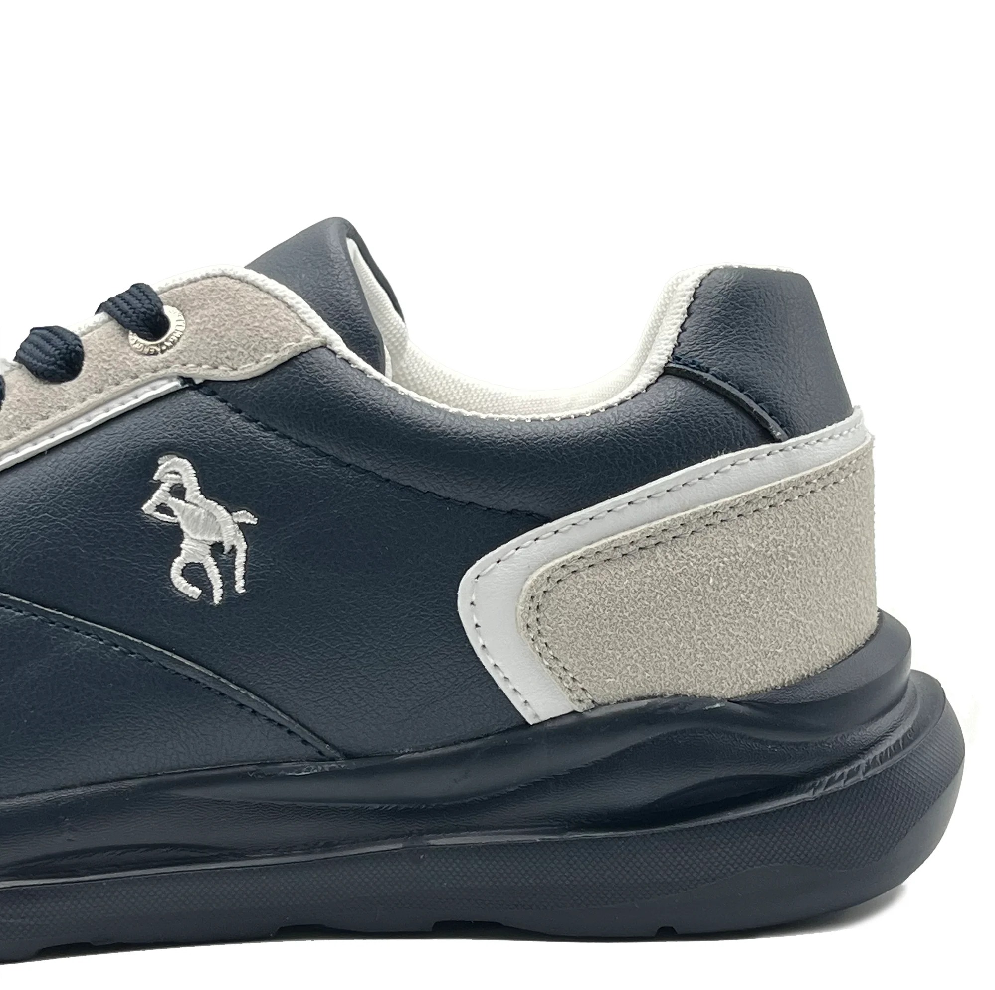 Jz hermanos men's sneaker with touch of elegance #4