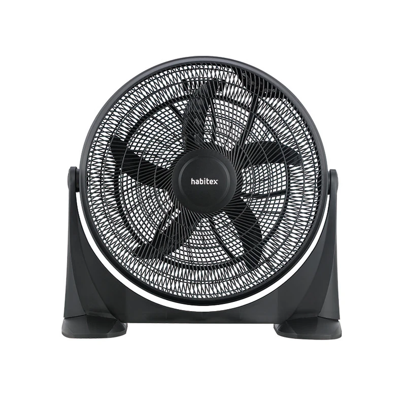 HABITEX 9016R705 - Ventilador circulador suelo VS50