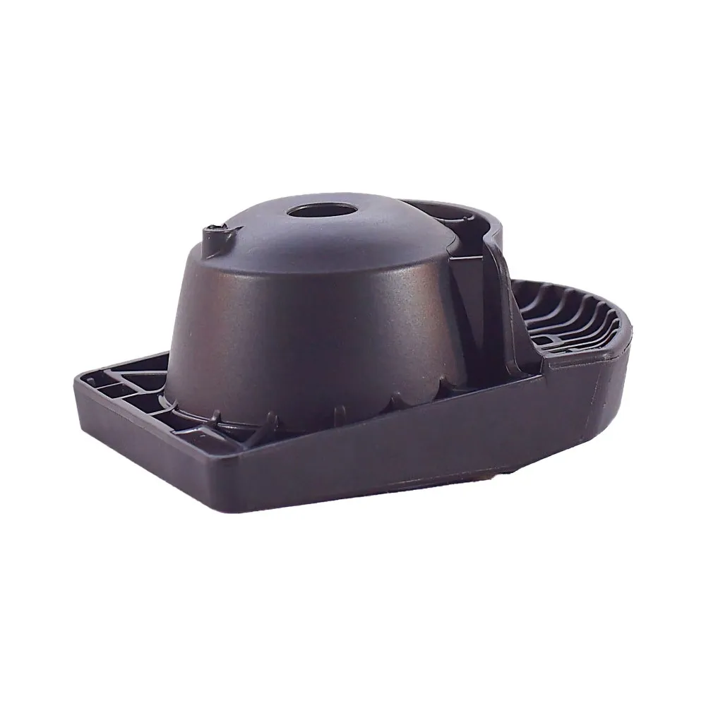 Anakel Home Krups Soporte de Cápsulas de Café MS-624560 Compatible con Cafetera Dolce Gusto Infinissima EDG260, Portacápsulas de Cafetera, Color Negro, Recambio Original