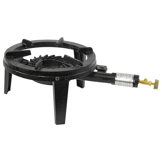 Hornillo hierro fundido OGB23 - Ø 29 cm