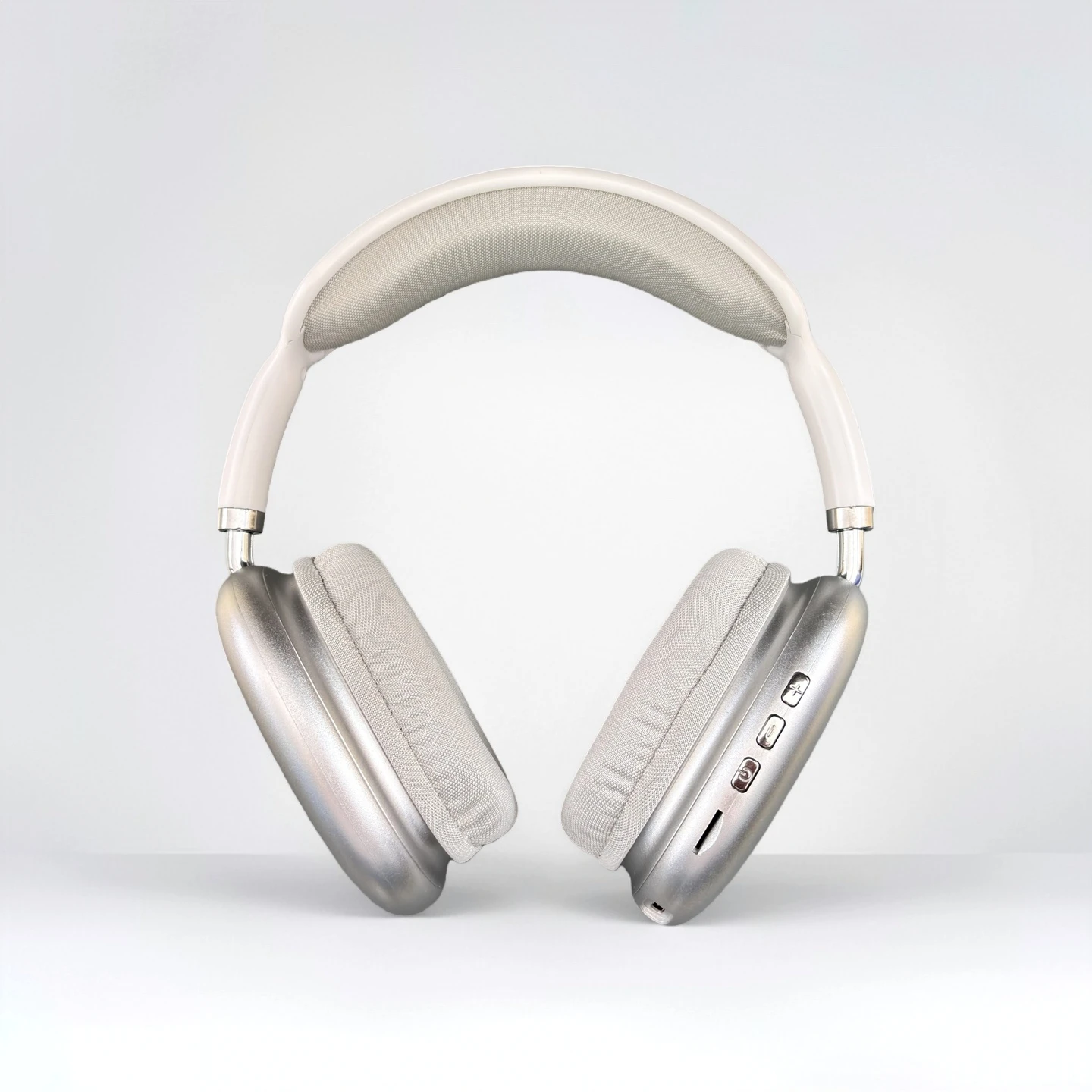 Auriculares Inalámbricos con Bluetooth 5.3, Conexión Estable y Sonido Envolvente con Larga Autonomía TEISCHE