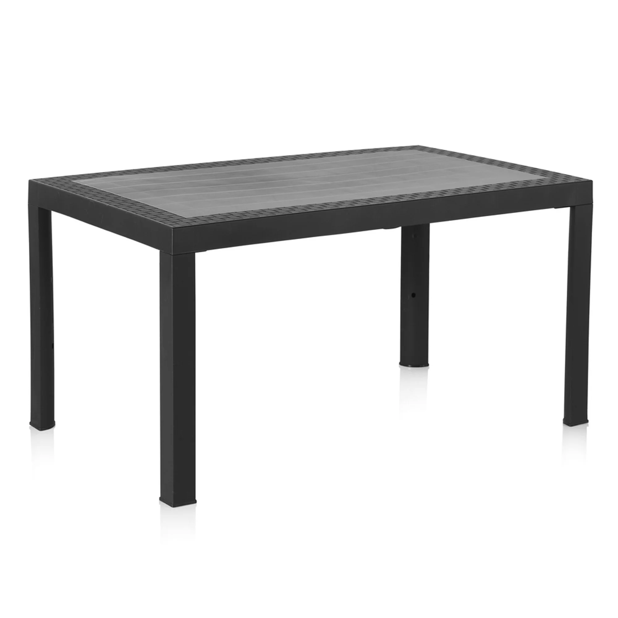 Shaf Mesa de Jardín DREAM Antracita - SHAF