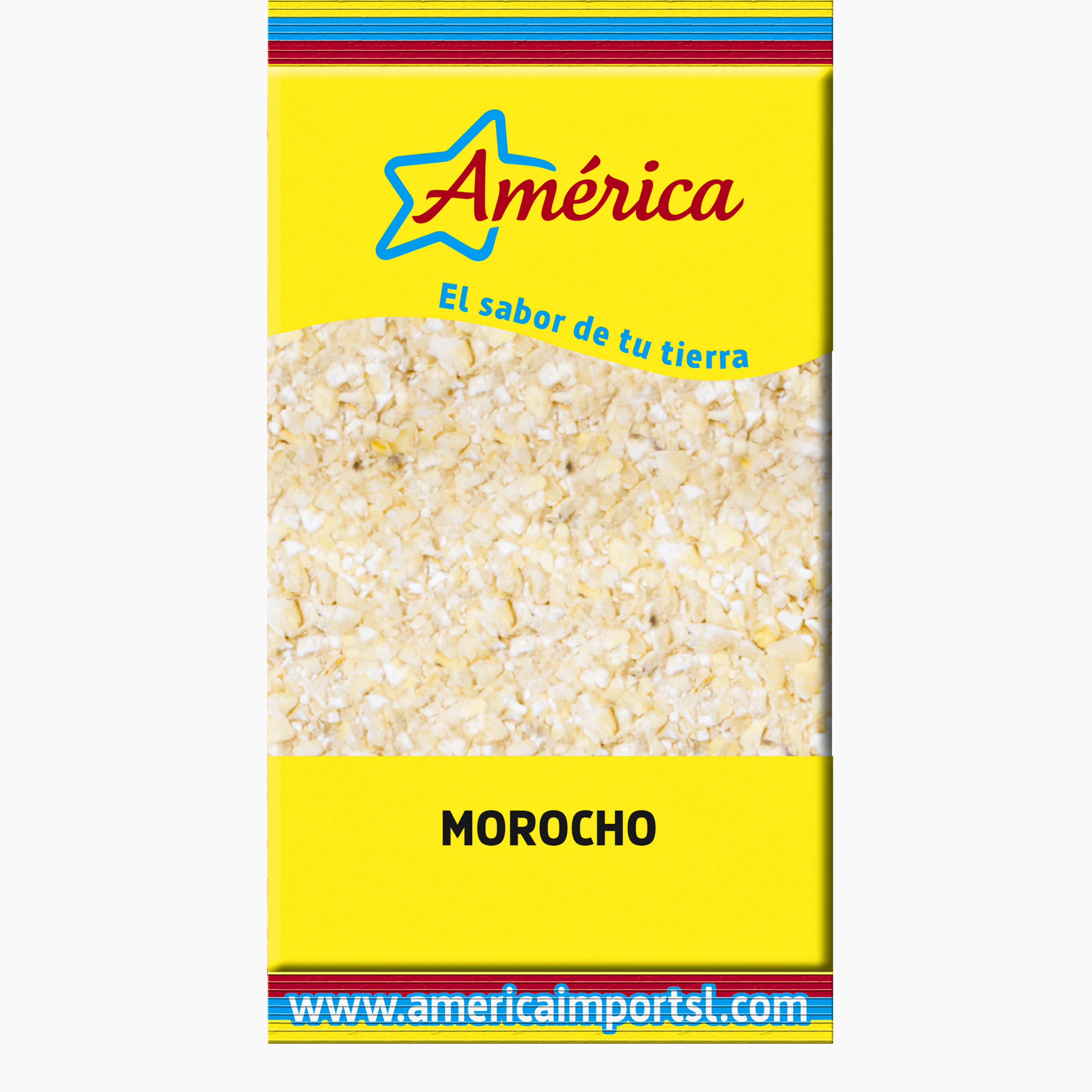 3 package.morcho card 500g america - offer #5