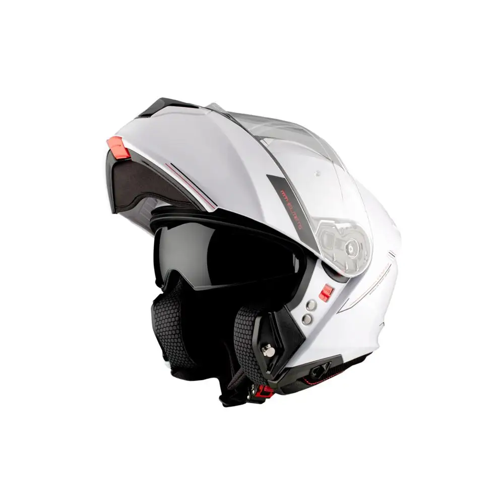 MT Helmet Genesis SV: The Ultimate Modular Helmet for Urban Riders and Weekend Explorers?