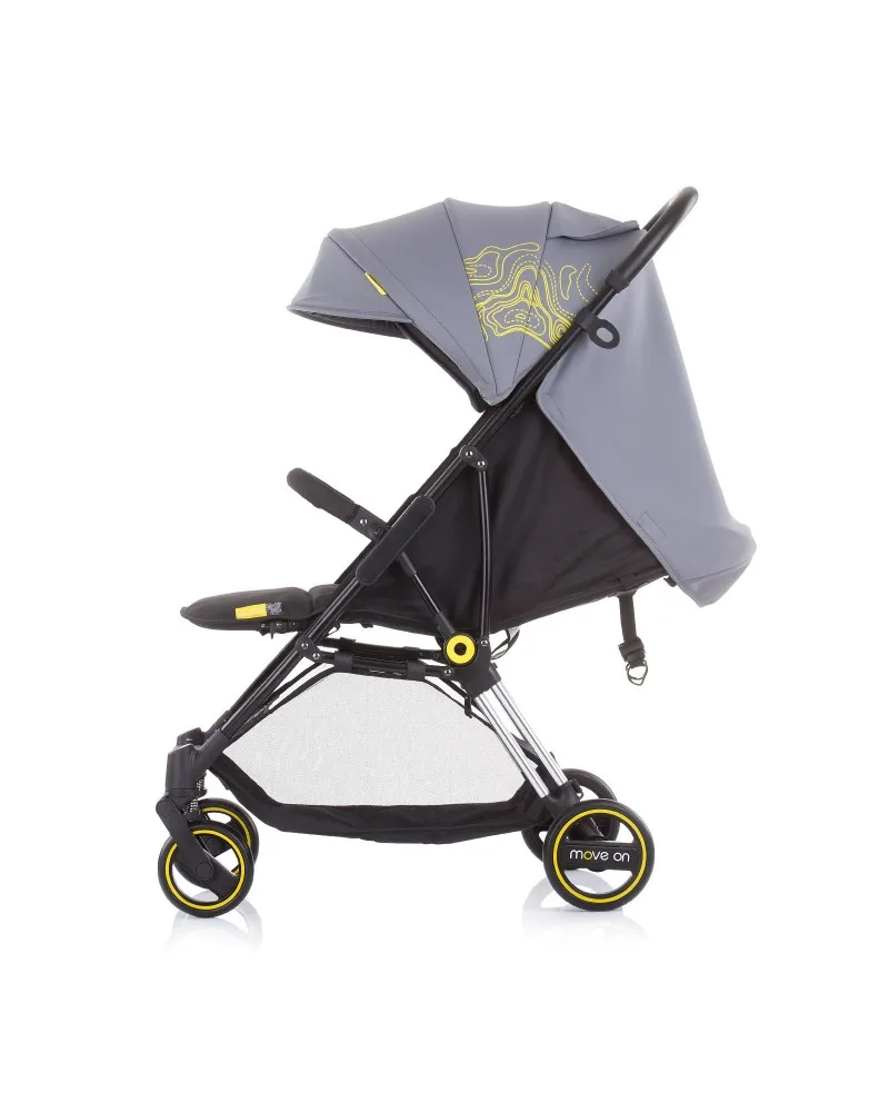 Chipolino stroller new MOVE ON de Chipolino