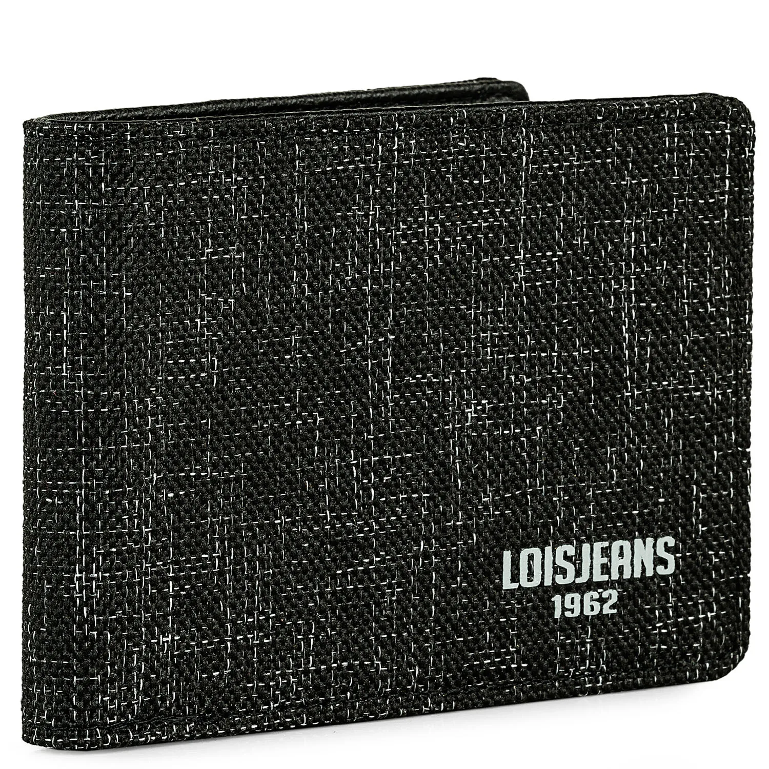 Lois - Carteras Para Hombre Joven - Cartera Hombre Pequeña - Carteras Billeteras Para Hombre - Cartera Tarjetero Hombre -  Billetera Hombre Protección RFID 203608