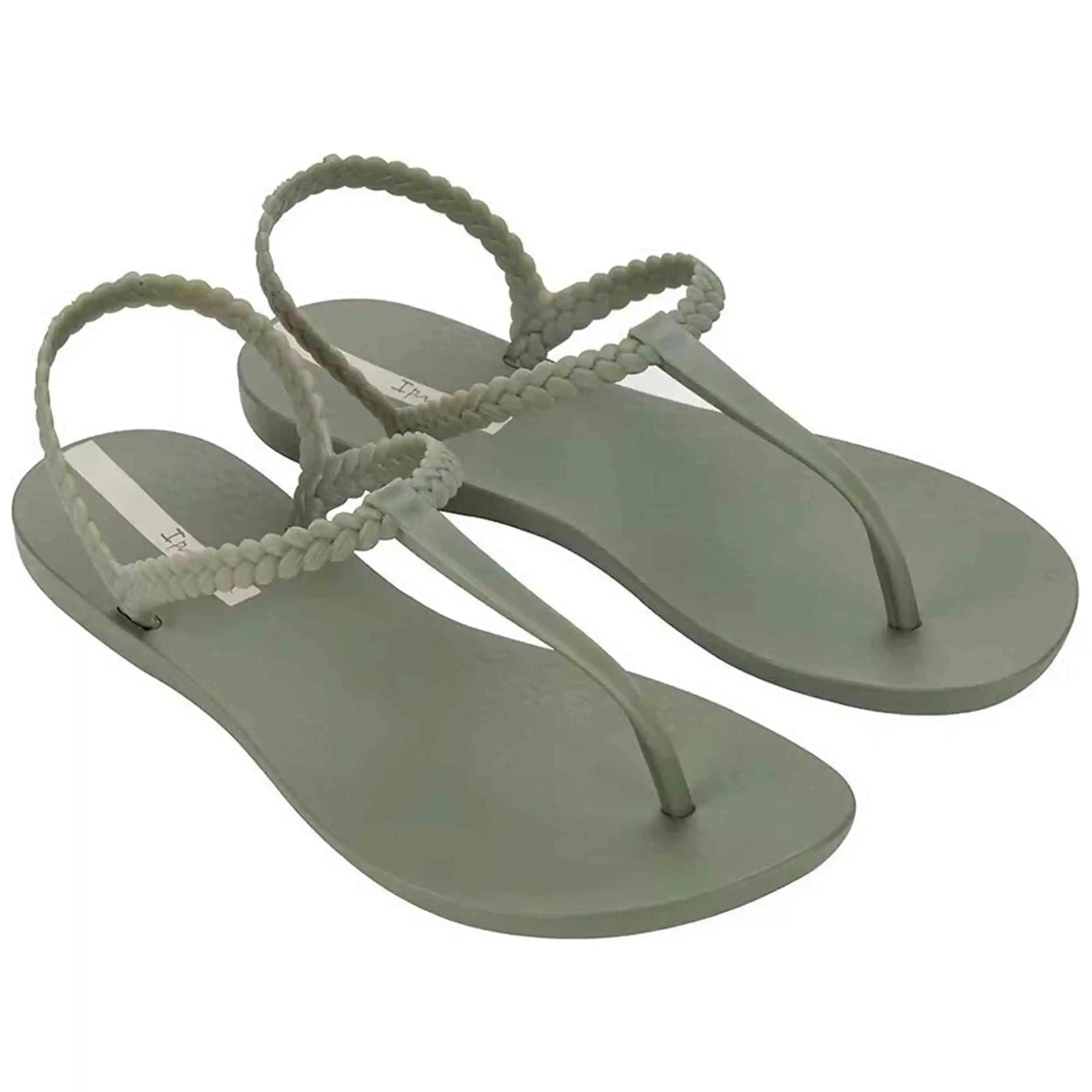Sandalias Ipanema modelo Ipanema Class Basic en color Verde