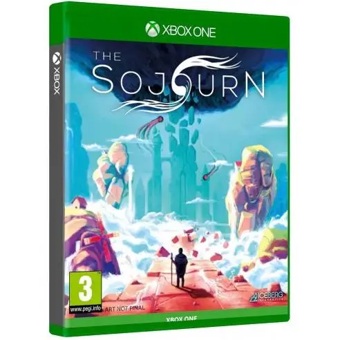 The Sojourn - Xbox One - Vesion española