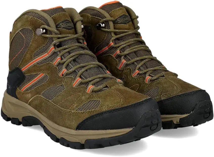 Boots Jucar mountain Segarra Membrane Waterproof