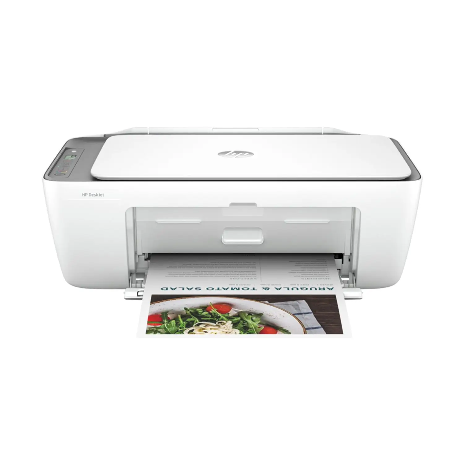 HP DeskJet multi-function printer 2820e, Color, printer for home, printing, copy, scanner, scan to PDF