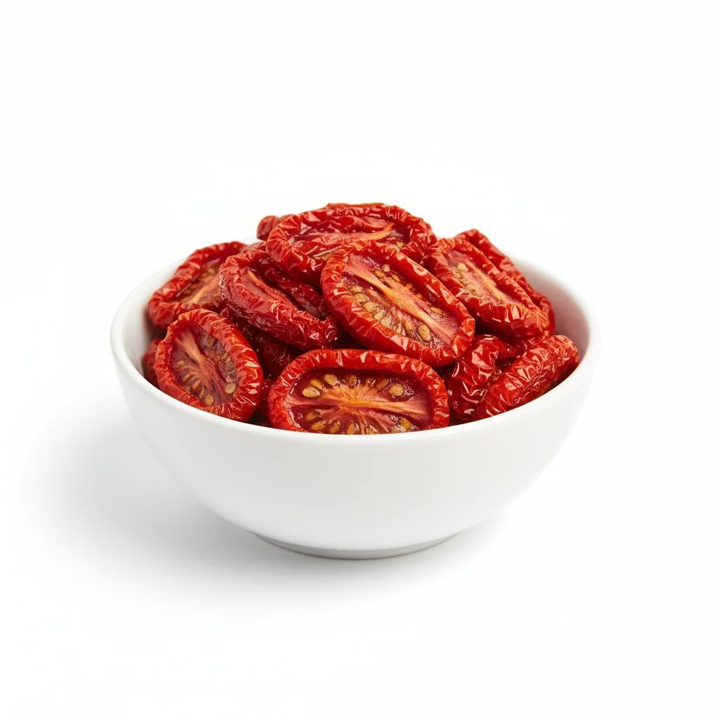 Villaolivo - Tomates Deshidratados al Sol 1 kg | 100% Naturales | Sabor Intenso y Textura Firme para Cocina Gourmet