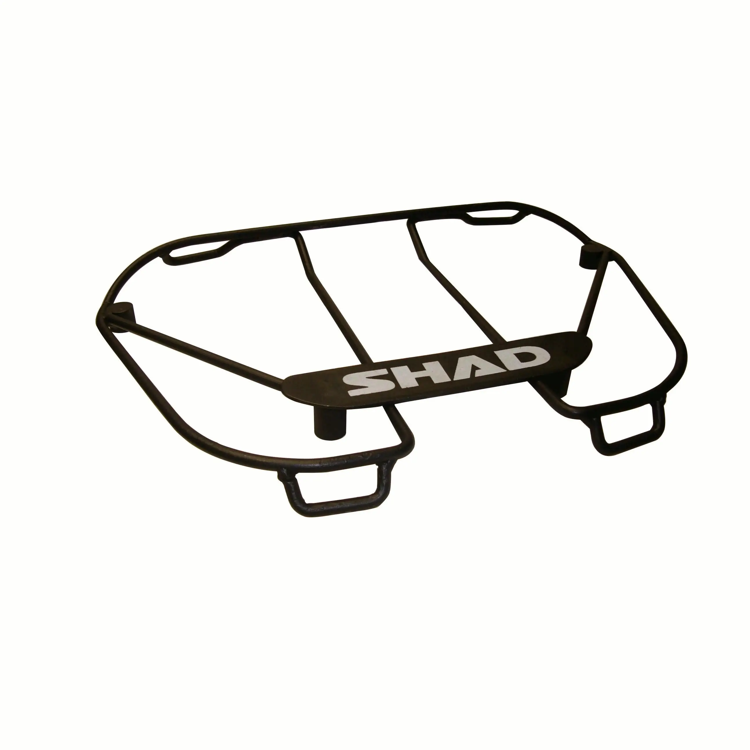 Portapacchi Shad Superior Sh50/49/48/46 Nero