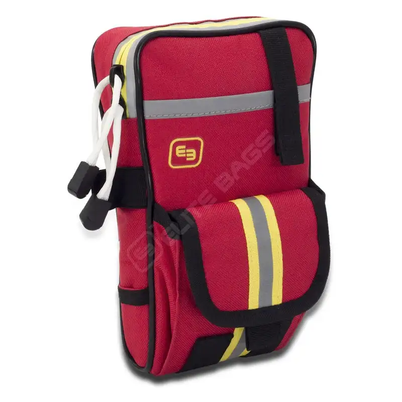 Organizador Instrumental de Rescate para Emergencias Ortoprime Ortoprime
