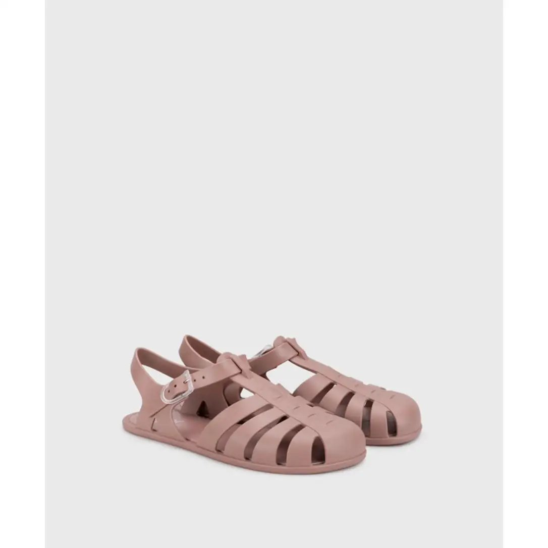 Adult respecting ura pink igor barefoot