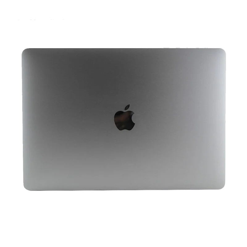 Apple macbook pro 13" retina touchbar (2020) space gray / m1 chip 8 core apple / 8gb ram / 256 gb ssd / es