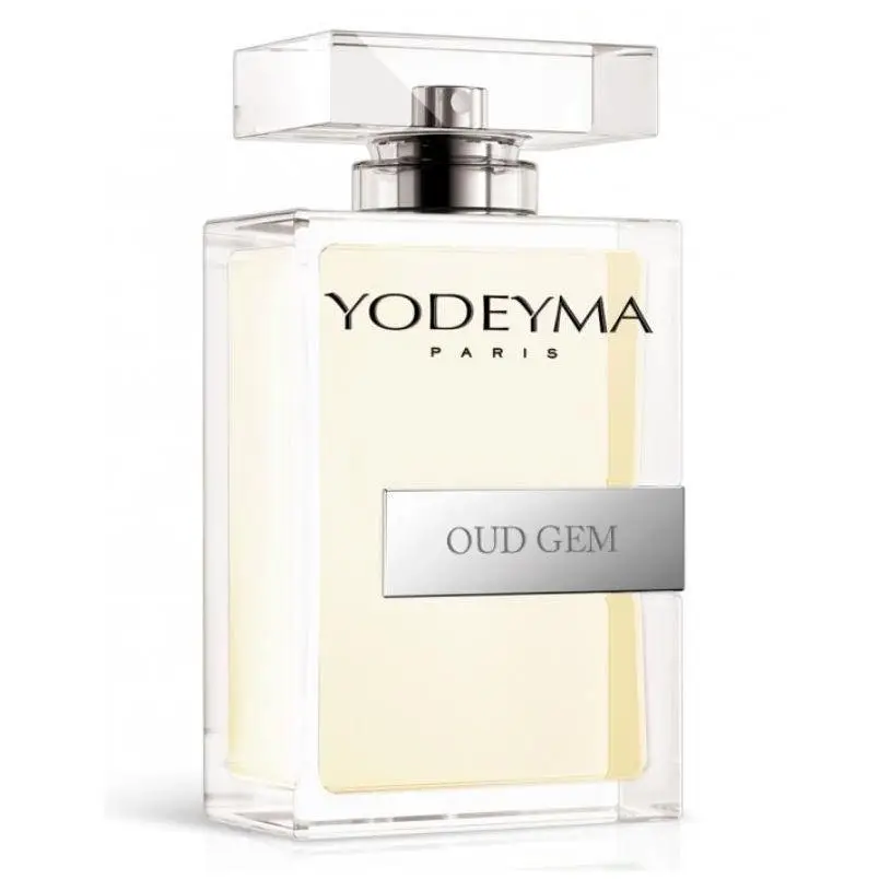 YODEYMA- PERFUME OUD GEM 100ML