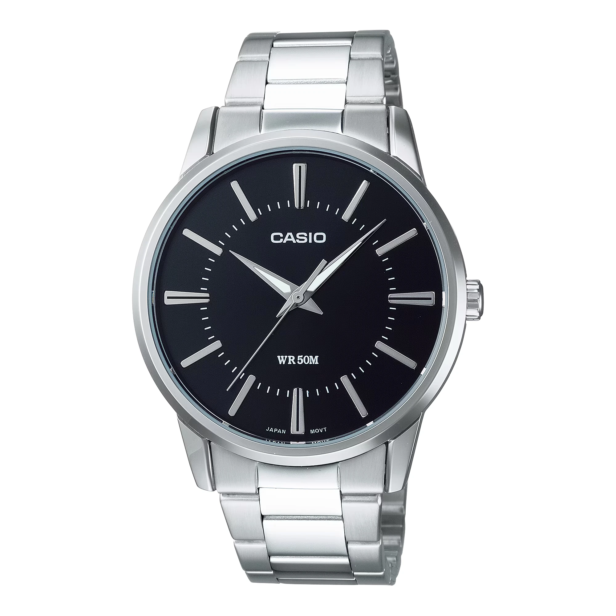 Reloj Casio MTP-1303PD-1AVEG Analógico Formal para hombre