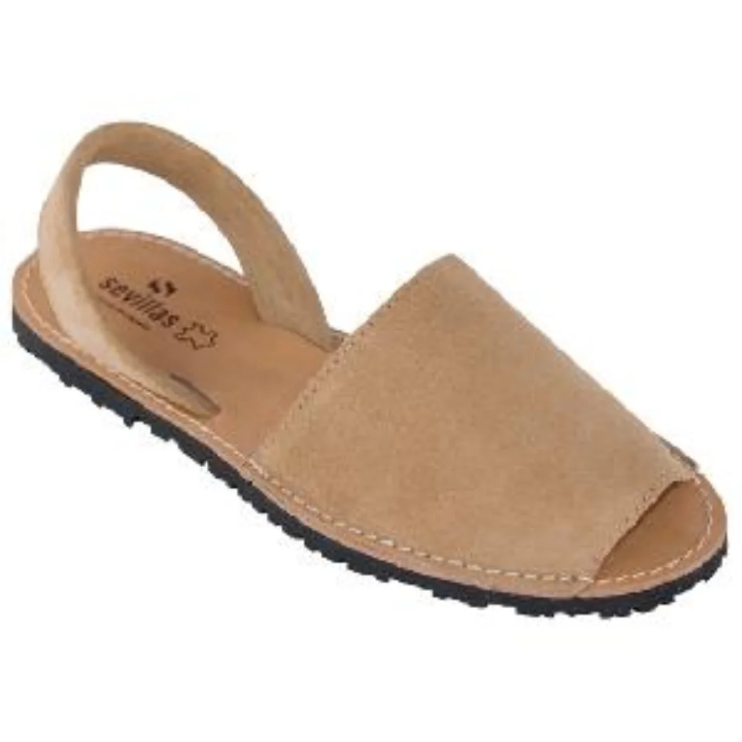 Koala Bay Menorquina De Yute Y Plantilla De Gel Esparta KOALA