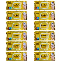 Toallitas Little Lu Premium - 12.55 € Toallitas Little Lu Premium