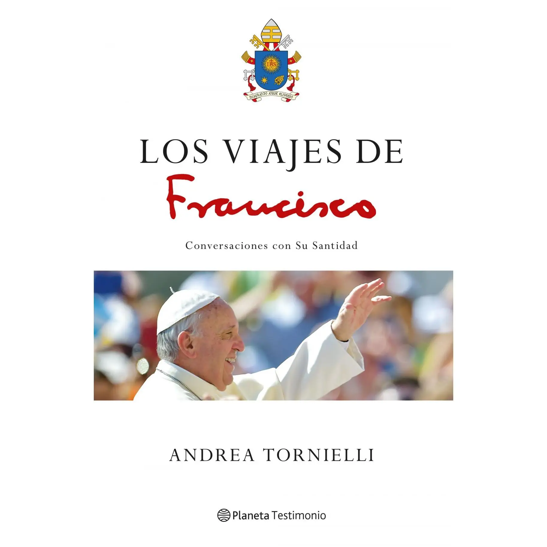 Scopri il mondo di Tornielli: Libri, Filosofia e Avventure Spirituali