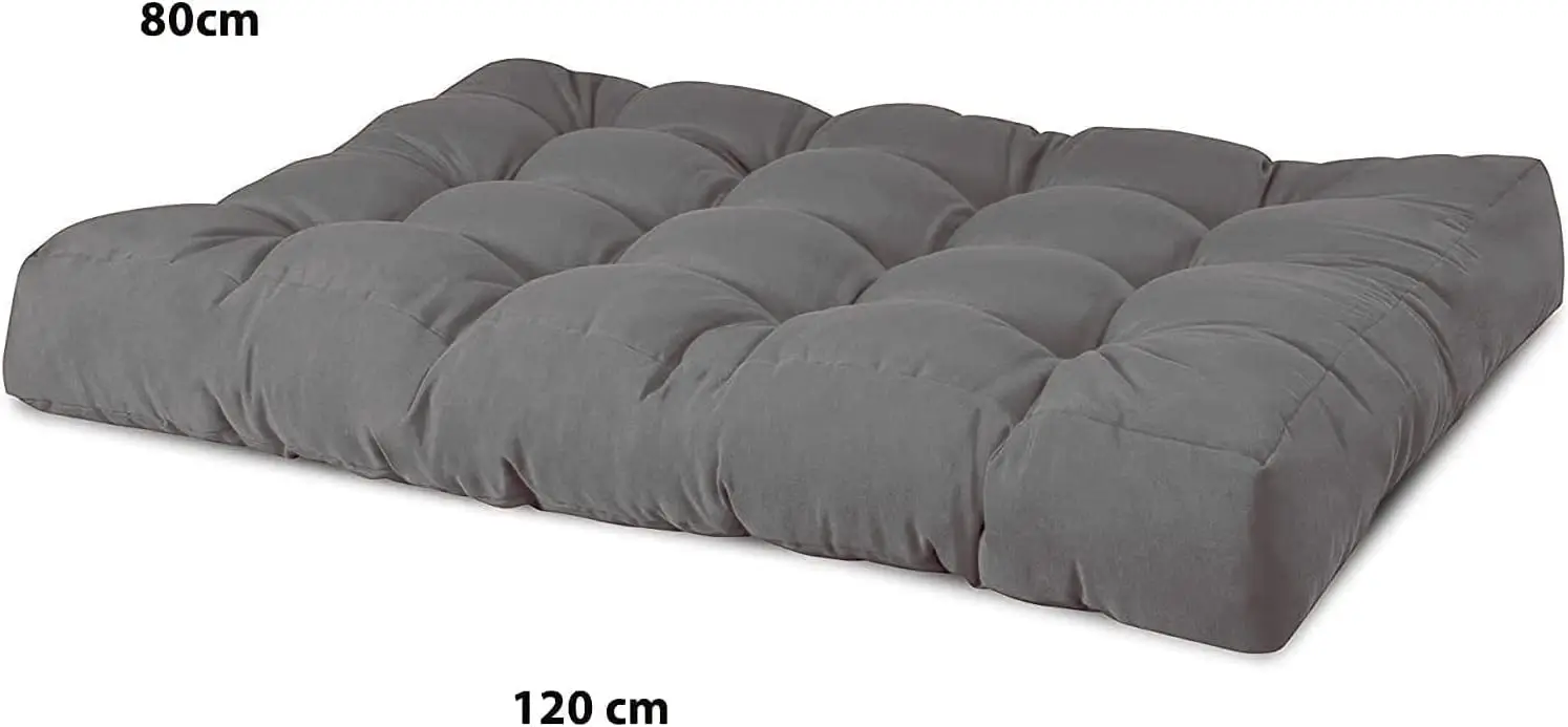 Kingdom MANSIDI mascot bed Reinomansidi SL Rectangular shape canvas fabric