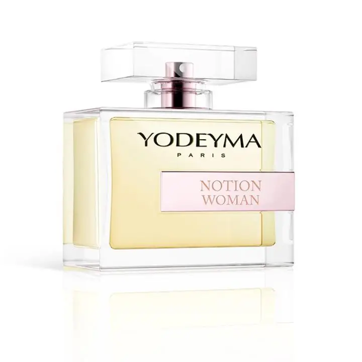 YODEYMA - PERFUME DE MUJER NOTION WOMAN 100ML