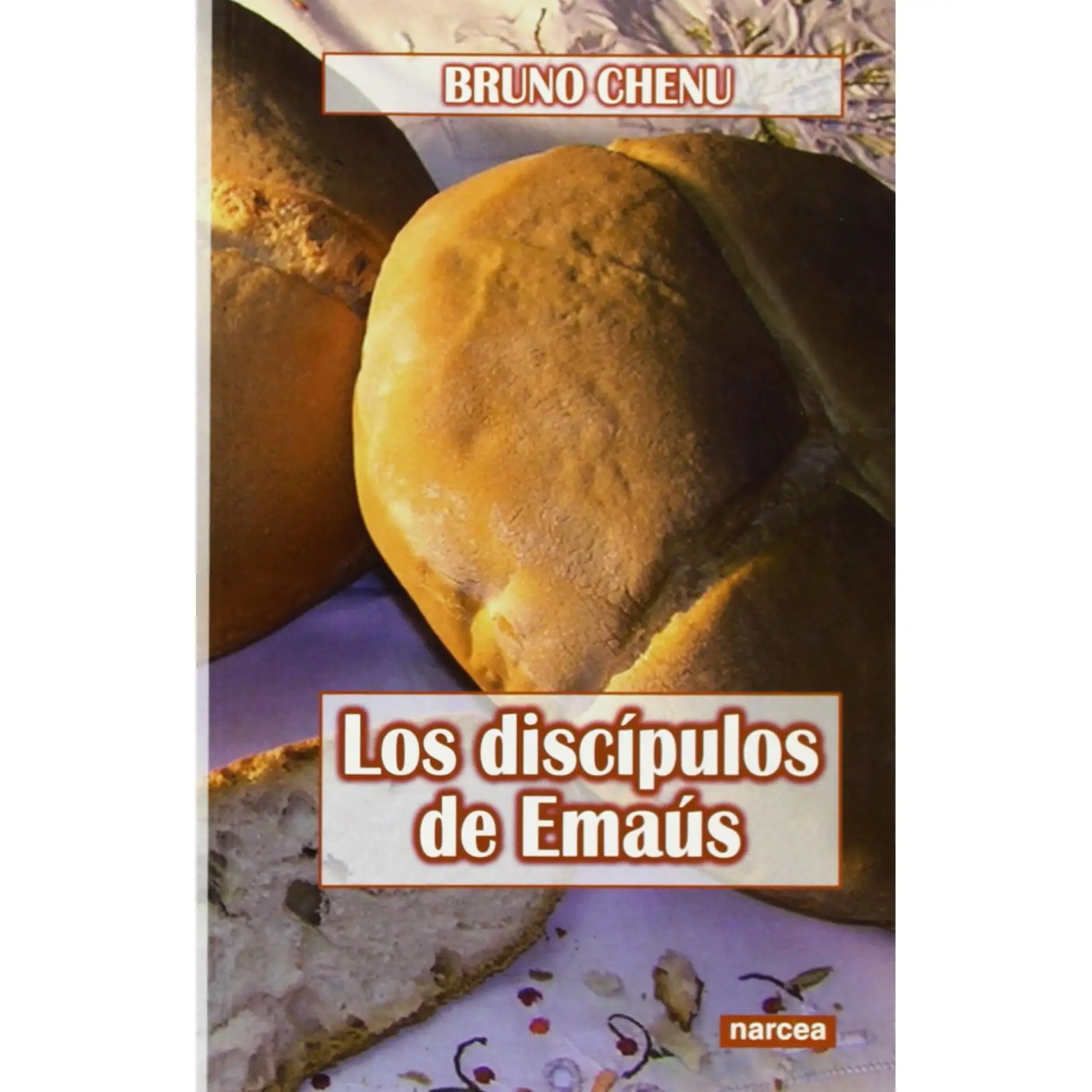 Descubre el libro Discípulos de Emaús en AliExpress: Una obra espiritual y filosófica
