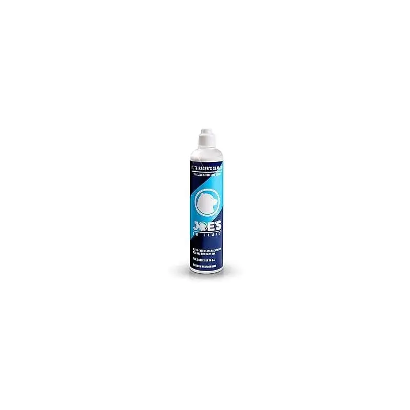 Joe's Liquido Sellante Elite Racer 500 ml Joe's Liquido Sellante Elite 500 ml JOE'S   de ciclismo para bicicleta