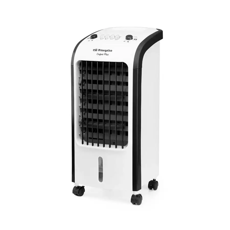 Orbegozo AIR 38 / Climatizado 5L 80w