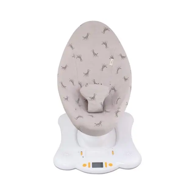 Funda para hamaca Mamaroo 4moms y Mamaroo Rockaroo Jyoko