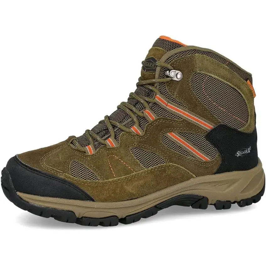 Boots Jucar mountain Segarra Membrane Waterproof