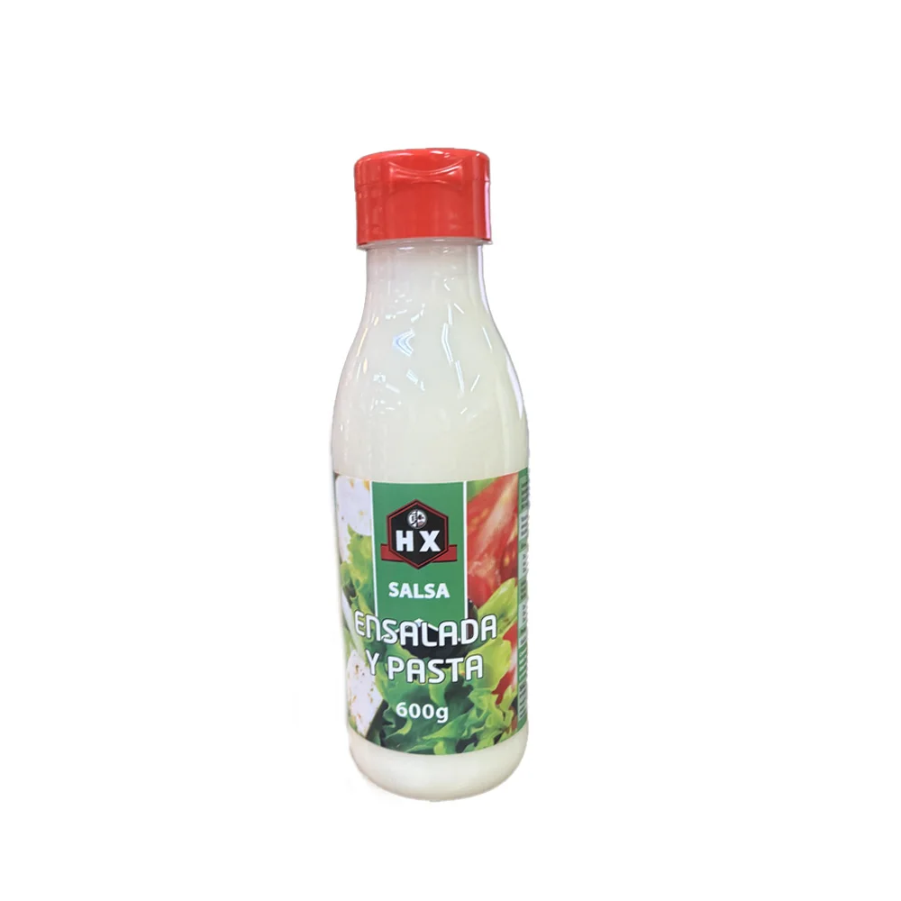 White sauce for china salad 250g