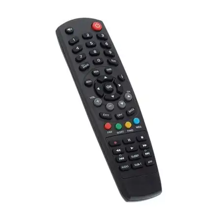 Remote Control DIGI TV Kaon NA1000HD-roua.eu