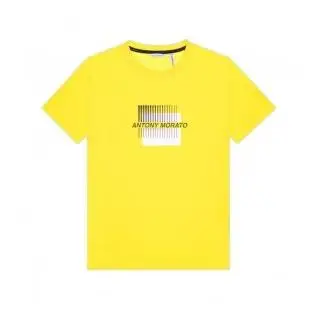 Antony Morato T-Shirt Mmks02236/Fa 120001   8050 Man