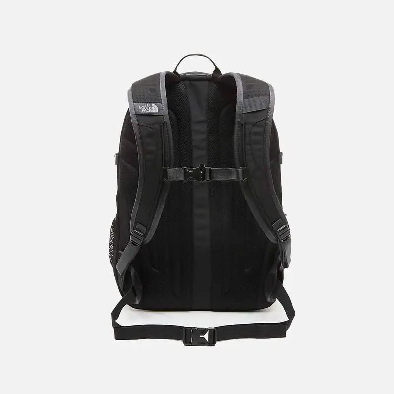 North Face Borealis Classic backpack | Portable pocket | Bottle holder pocket | Organization compartments