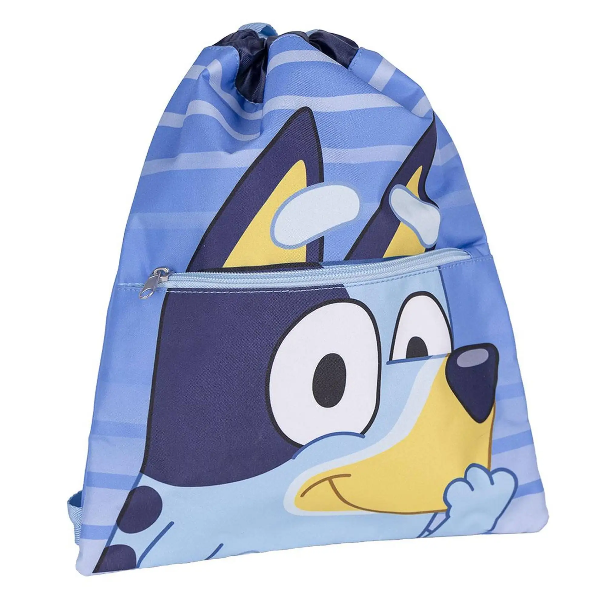 Blue Hombre Azul Bolso De Mano 2100004868 Para - Imagen 3