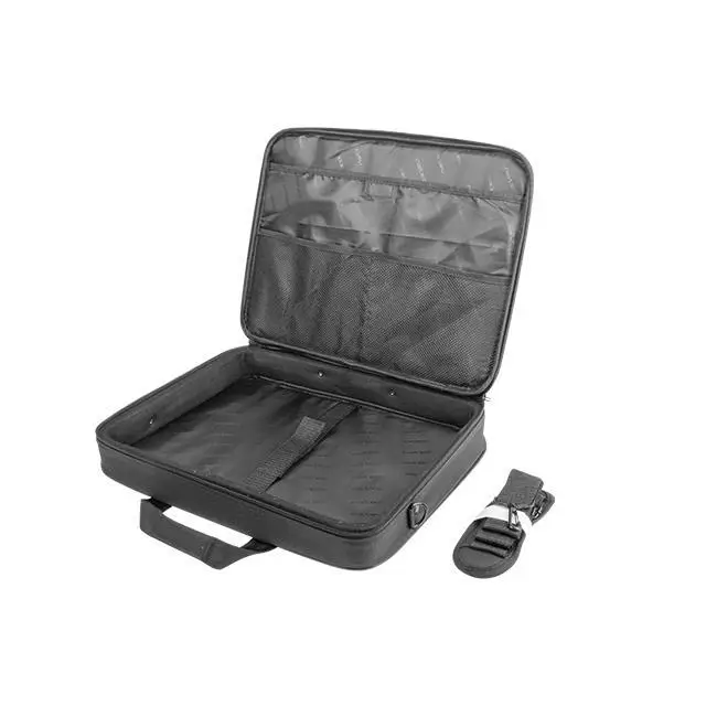 Natec Negro Maletin Doberman Para Portatil Hasta 17.3"