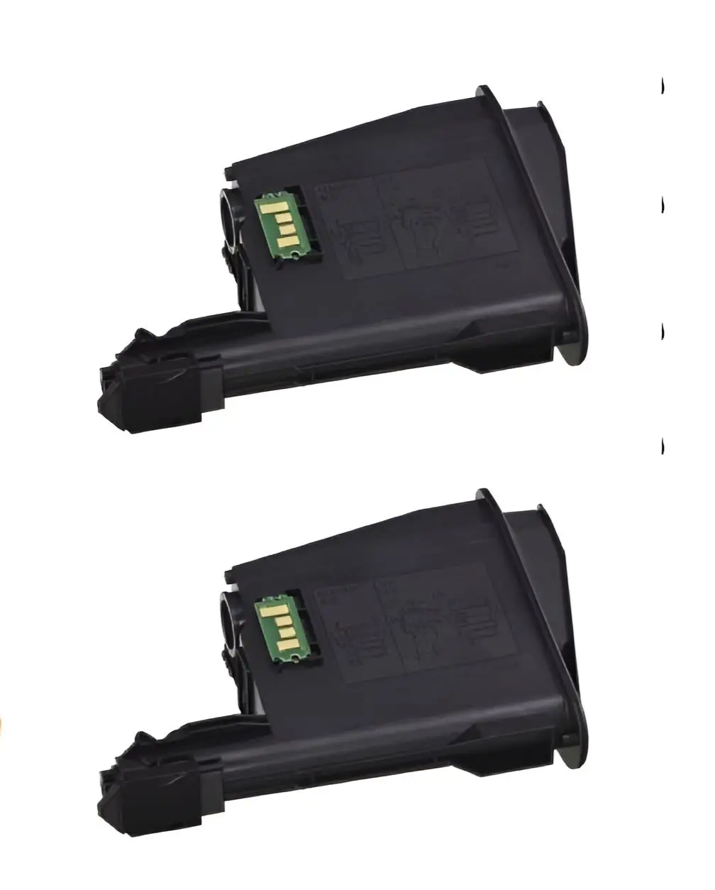 2x TK-1115 KYOCERA FS-1041 / FS-1220 MFP / FS-1320 MFP toner compatibles