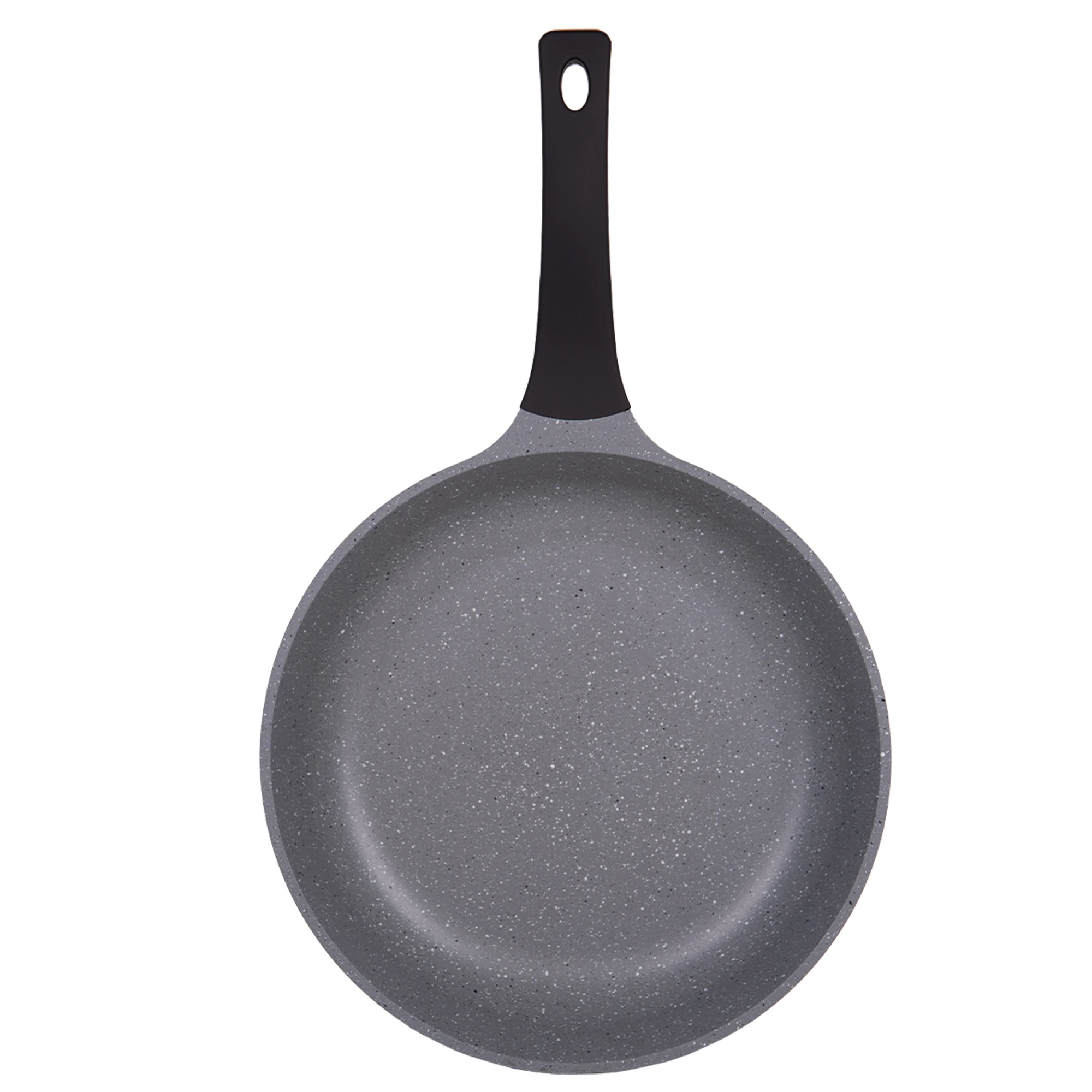 Cofan Sartén de inducción Ø30 cm o  Ø32 cm  | Aluminio forjado | Recubrimiento antiadherente | Mango suave al tacto | Fondo de inducción | Apta para todo tipo de cocinas