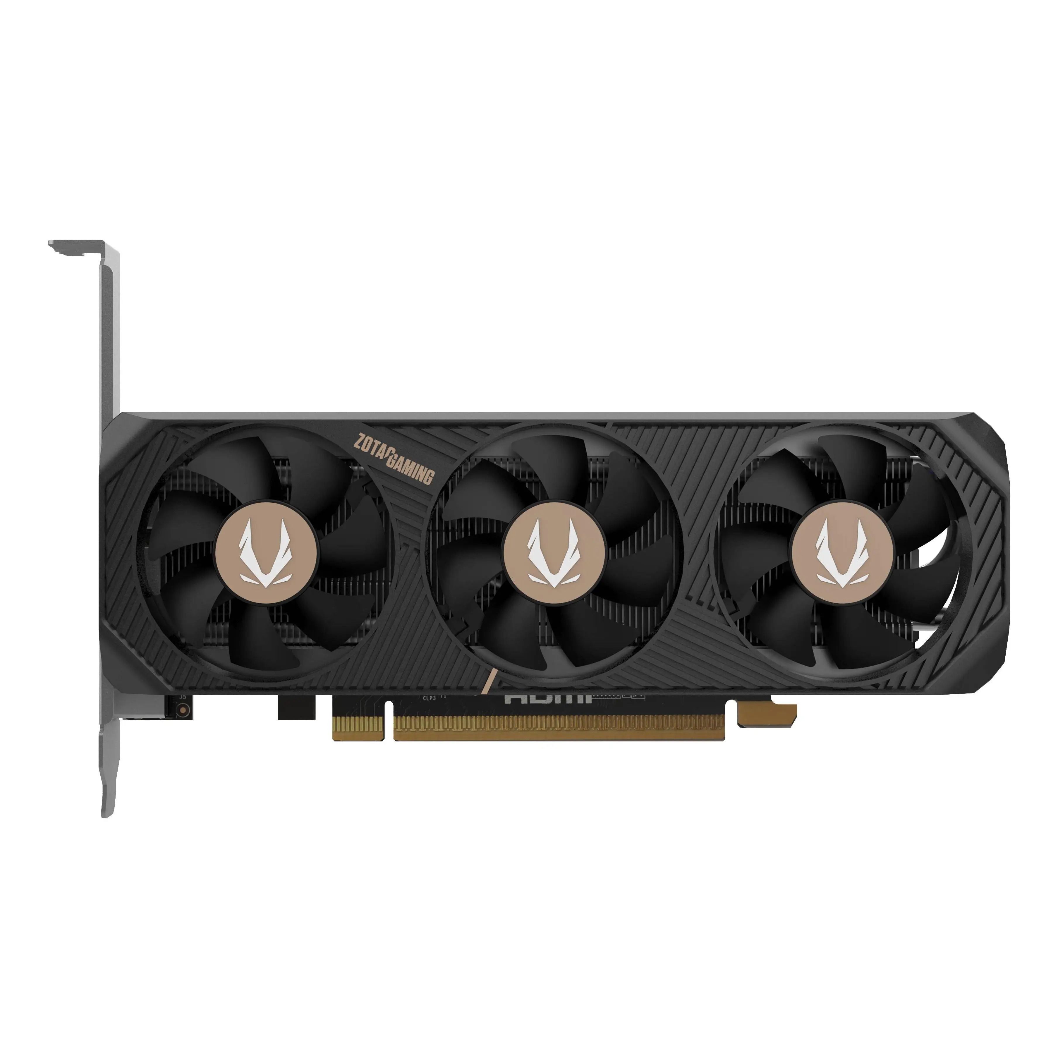 Zotac GAMING GeForce RTX 5060 perfil bajo NVIDIA 8 GB GDDR7