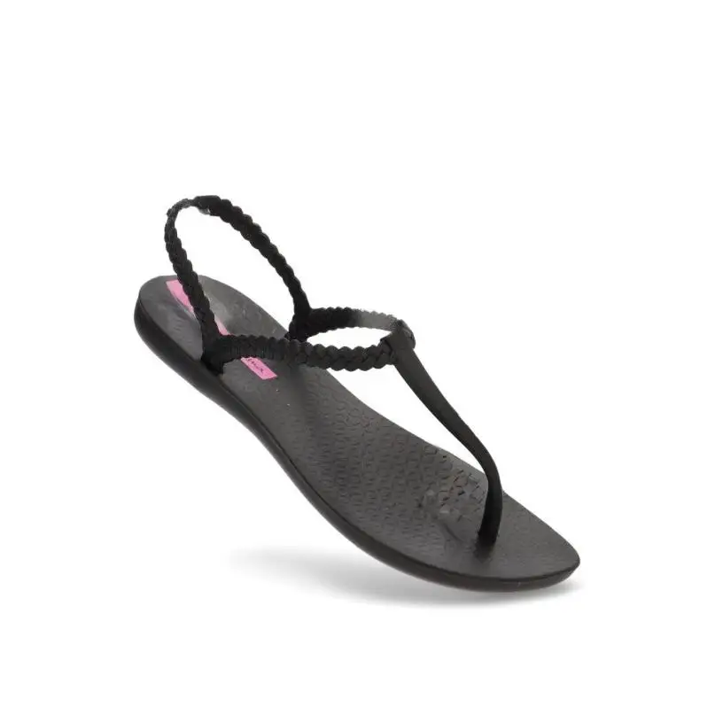 Chanclas sandalias playa IPANEMA 27085 negro