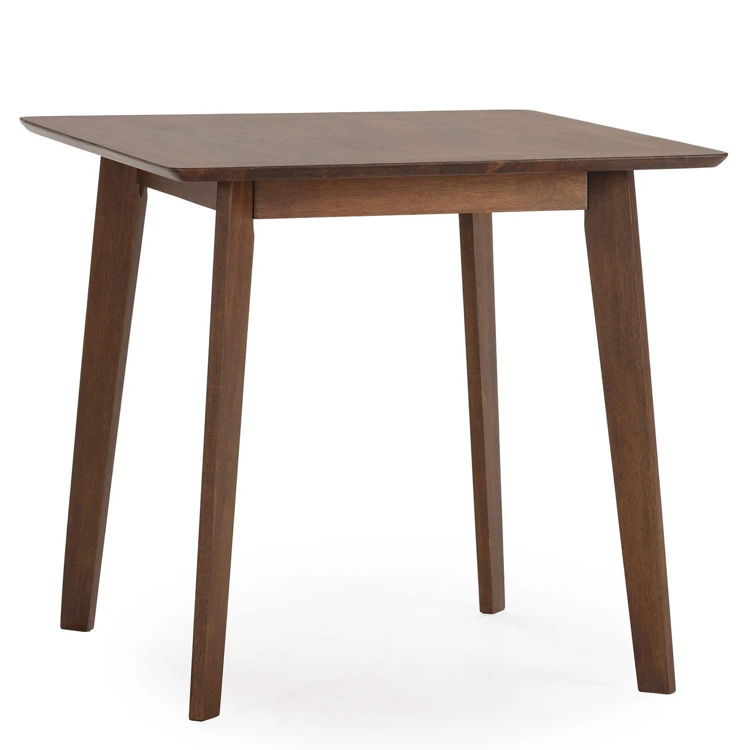 VS Venta-Stock Mesa de comerdor Pomago 80x80 cm