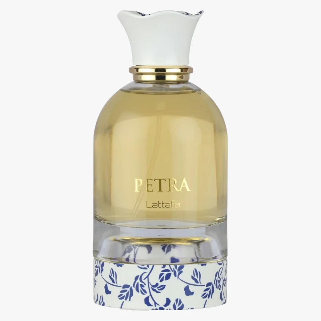 Petra – Eau de Parfum 100 ml (Unisex) – Lattafa Lattafa