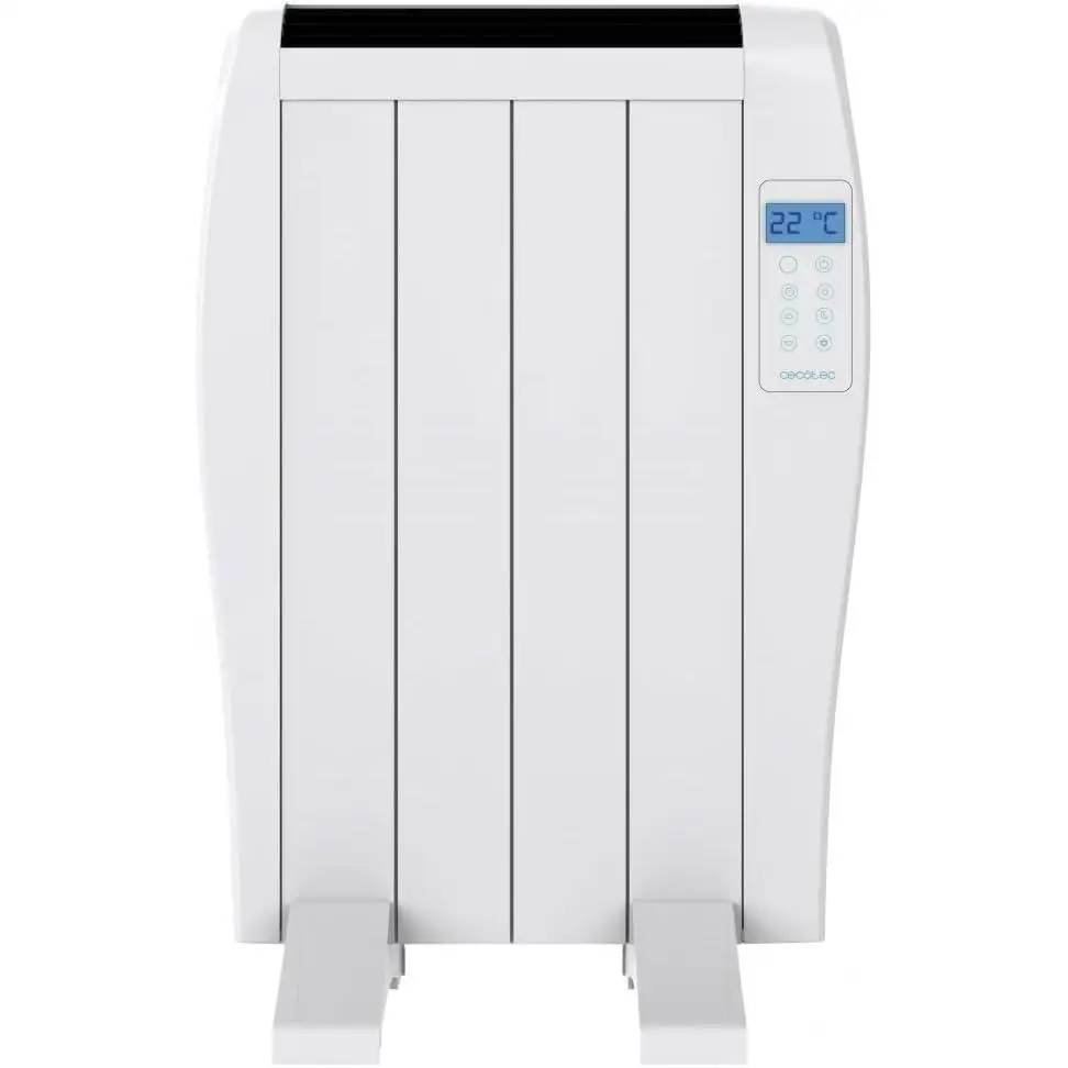 Cecotec Emisores térmicos Ready Warm 800 Thermal