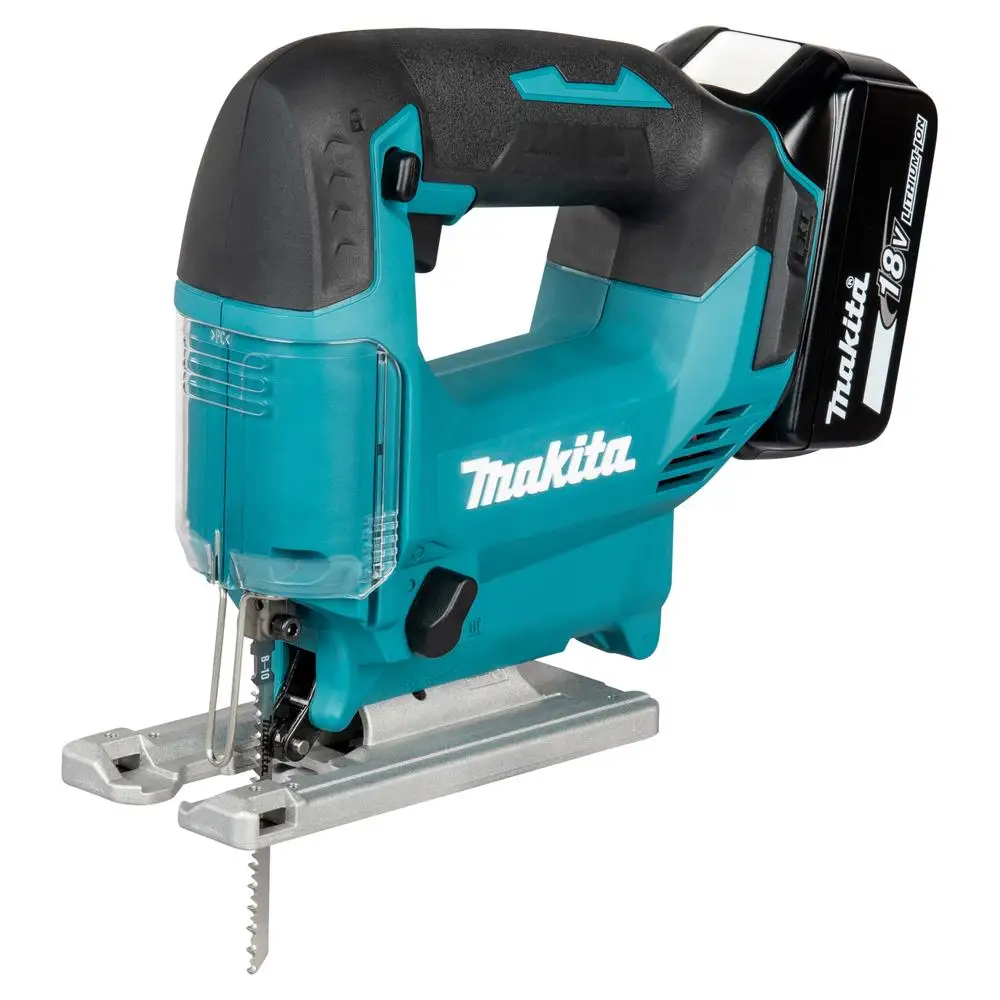 MAKITA DJV186Z - Sierra de Calar Inalámbrica 18V LXT BL