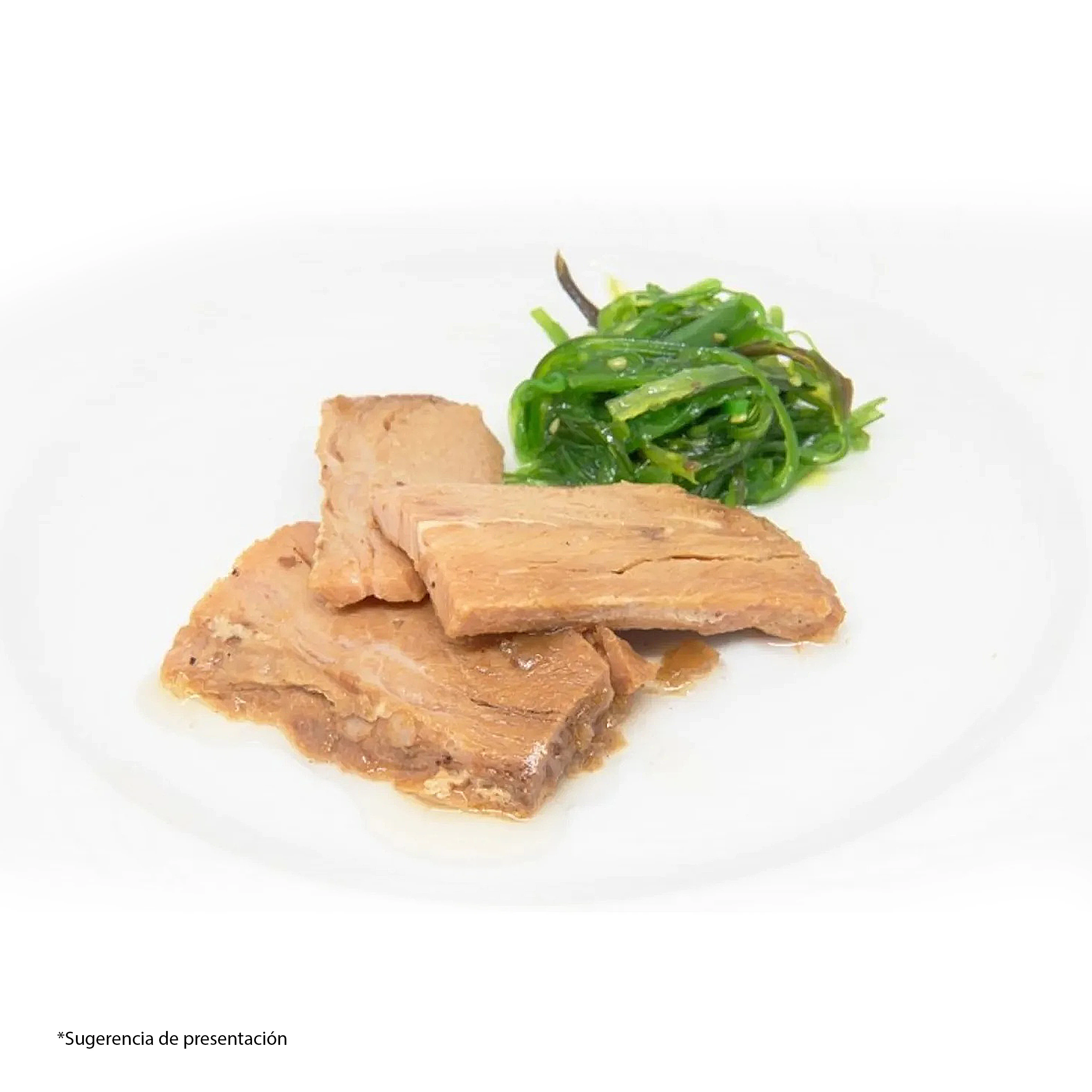 Salazones herpac ximénez pedal tuna (pack of 2 units)