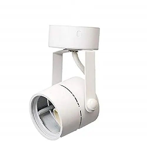 TECNOLUX EURO FOCO PARED INTERIOR SPOT GU10 COLR BLANCO